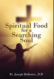 Spiritual Food For A Searching Soul