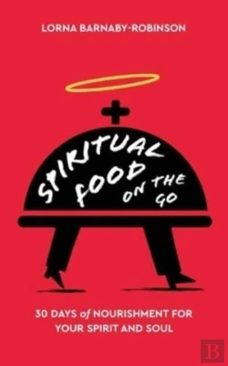 Bertrand.pt - Spiritual Food On The Go: 30 Days Of Nou