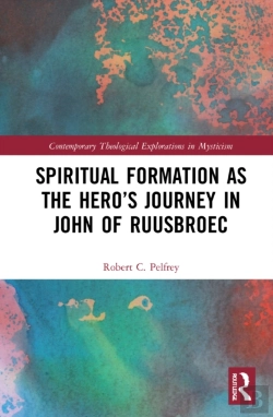 Bertrand.pt - Spiritual Formation As The Heroâ€™S Journey In John Of Ruusbroec