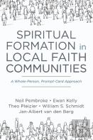 Spiritual Formation In Local Faith Communities