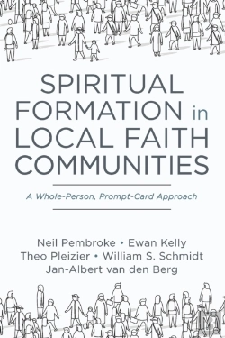 Bertrand.pt - Spiritual Formation In Local Faith Communities