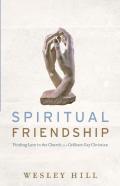 Spiritual Friendship Â€“ Finding Love In The Church As A Celibate Gay Christian