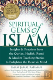 Spiritual Gems Of Islam