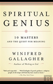 Spiritual Genius