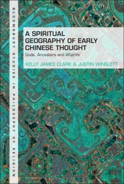 Bertrand.pt - Spiritual Geography Of Early Chinese Thought