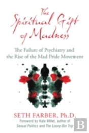 Spiritual Gift Of Madness