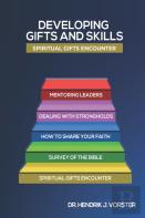 Spiritual Gifts Encounter
