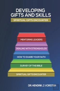 Bertrand.pt - Spiritual Gifts Encounter