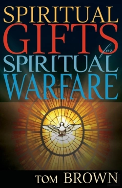 Bertrand.pt - Spiritual Gifts For Spiritual Warfare