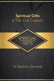 Spiritual Gifts For The 21st Century
