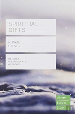 Bertrand.pt - Spiritual Gifts (Lifebuilder Study Guides)