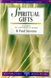 Spiritual Gifts