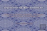 Spiritual Grammar