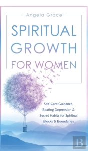 Spiritual Growth For Women