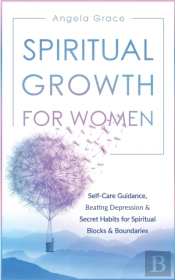 Spiritual Growth For Women