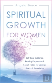 Spiritual Growth For Women