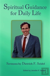 Spiritual Guidance For Daily Life