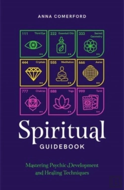 Bertrand.pt - Spiritual Guidebook