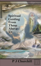 Spiritual Guiding From Those Above Us