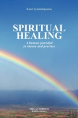 Bertrand.pt - Spiritual Healing - A Human Potential In