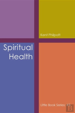 Bertrand.pt - Spiritual Health: Little Book Series