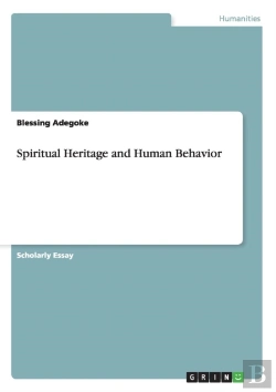 Bertrand.pt - Spiritual Heritage And Human Behavior