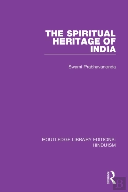 Bertrand.pt - Spiritual Heritage Of India
