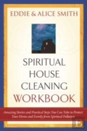 Spiritual Housecleaning Workbook
