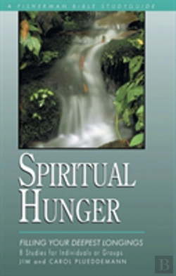 Bertrand.pt - Spiritual Hunger