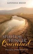 Spiritual Hunger Quenched