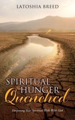 Bertrand.pt - Spiritual Hunger Quenched