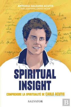 Bertrand.pt - Spiritual Insight : Notes Personnelles De Carlo Acutis