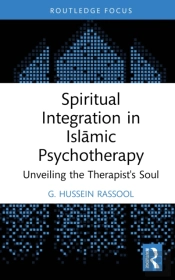 Spiritual Integration In Islamic Psychotherapy