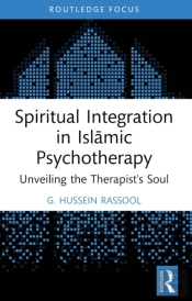 Spiritual Integration In Islamic Psychotherapy