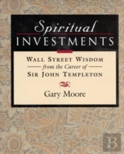 Spiritual Investments