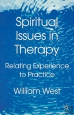 Bertrand.pt - Spiritual Issues In Therapy