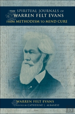 Bertrand.pt - Spiritual Journals Of Warren Felt Evans
