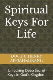 Spiritual Keys For Life