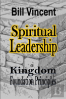 Spiritual Leadership