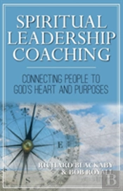Spiritual Leadership Coaching