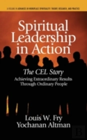 Spiritual Leadership In Action