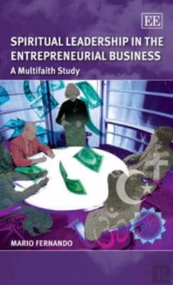 Bertrand.pt - Spiritual Leadership In The Entrepreneurial Business