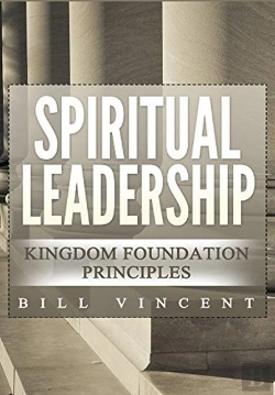 Bertrand.pt - Spiritual Leadership: Kingdom Foundation