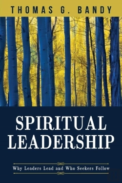 Bertrand.pt - Spiritual Leadership