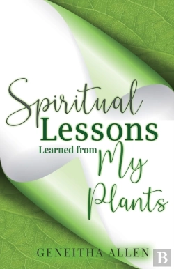 Bertrand.pt - Spiritual Lessons Learned From My Plants