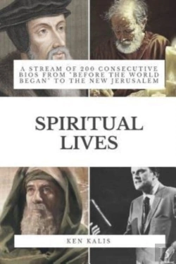 Bertrand.pt - Spiritual Lives: A Stream Of 200 Consecu
