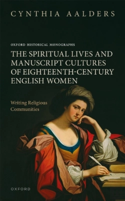 Bertrand.pt - Spiritual Lives And Manuscript Cultures Of Eighteenth-Century English Women