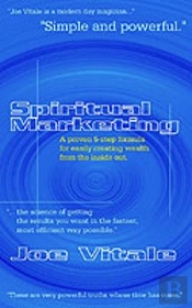 Spiritual Marketing