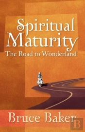 Spiritual Maturity