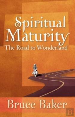 Bertrand.pt - Spiritual Maturity